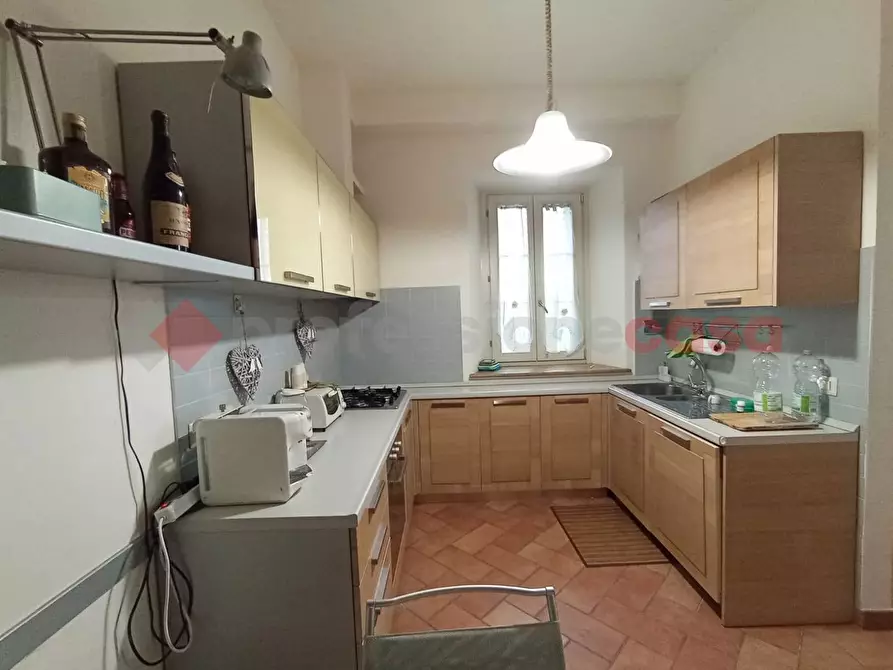 Immagine 7 di Appartamento in affitto  in Via Garibaldi a Spoleto