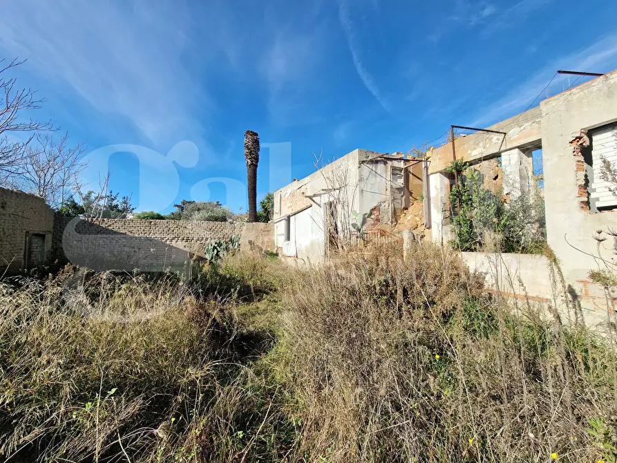 Immagine 13 di Terreno residenziale in vendita  in Via chiesa, 46 a Ussana