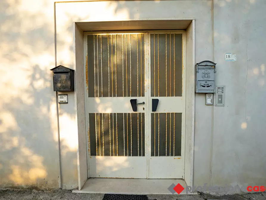 Immagine 3 di Appartamento in vendita  in Via castagnola, snc a Anagni