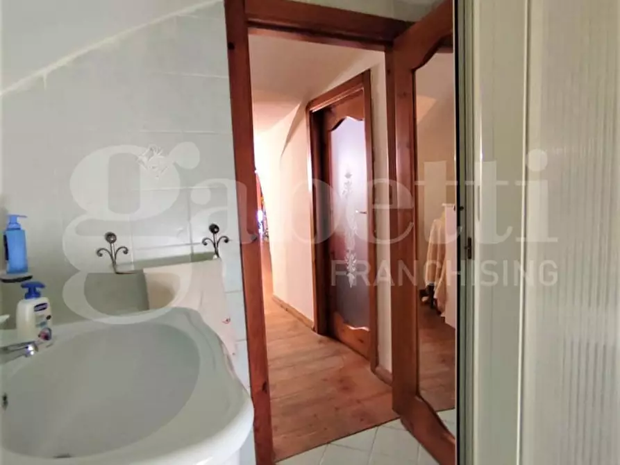 Immagine 20 di Appartamento in vendita  in Corso V. EMANUELE III, 418 a Torre Annunziata