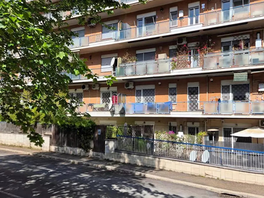 Immagine 24 di Appartamento in vendita  in Via Innocenzo XI, 44 a Roma