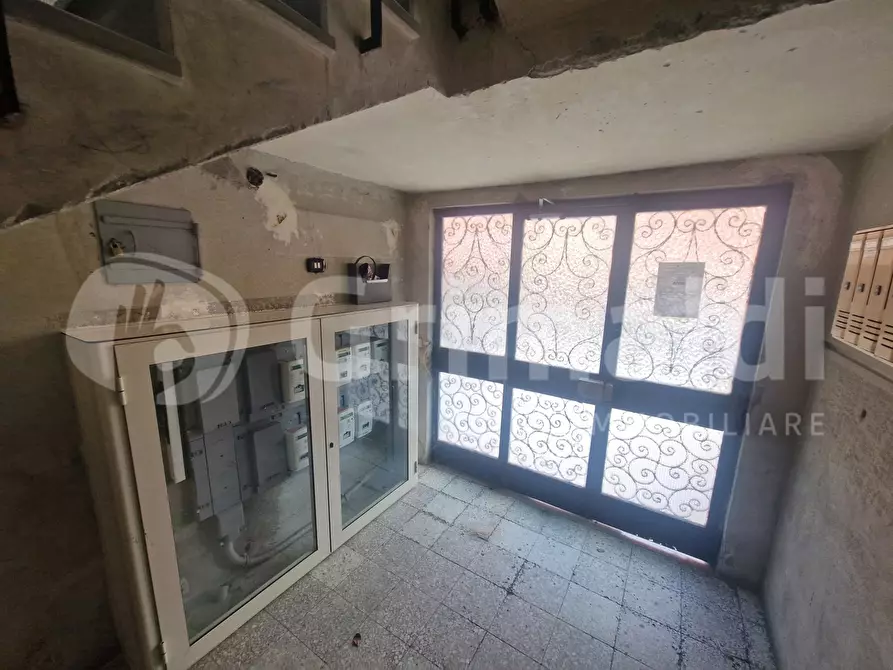 Immagine 3 di Appartamento in vendita  in Via San Pancrazio, 4 a Messina