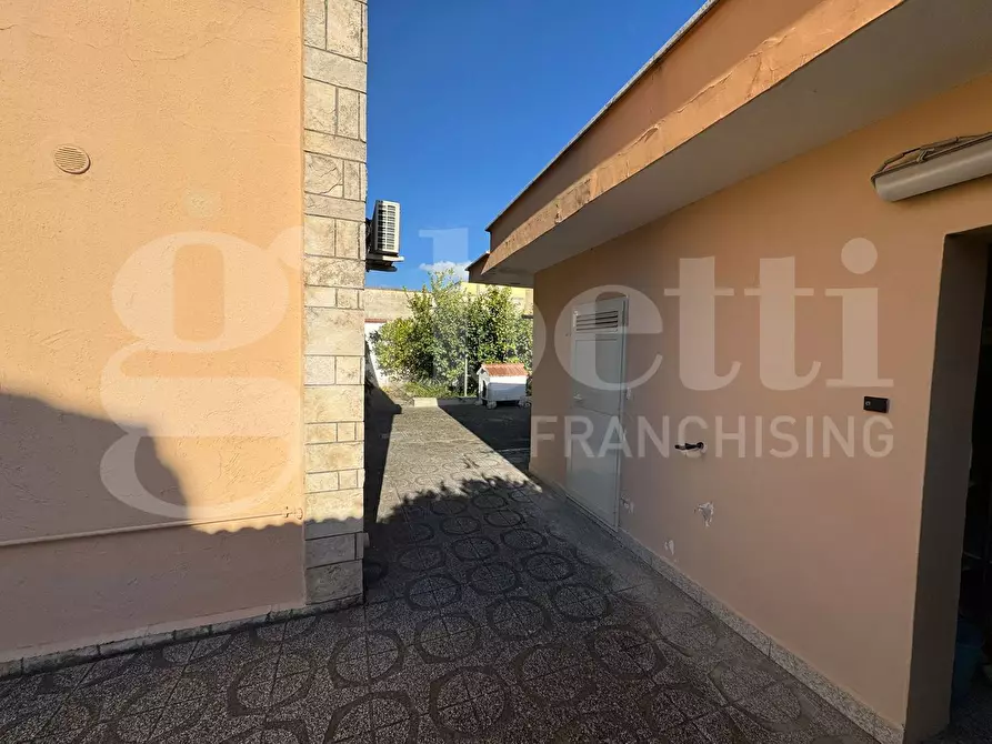 Immagine 40 di Casa quadrifamiliare in vendita  in Via Bianchi pittori, 3 a Lecce