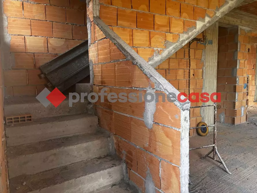 Immagine 15 di Villa in vendita  in Via Spirito Santo a Aci Sant'antonio