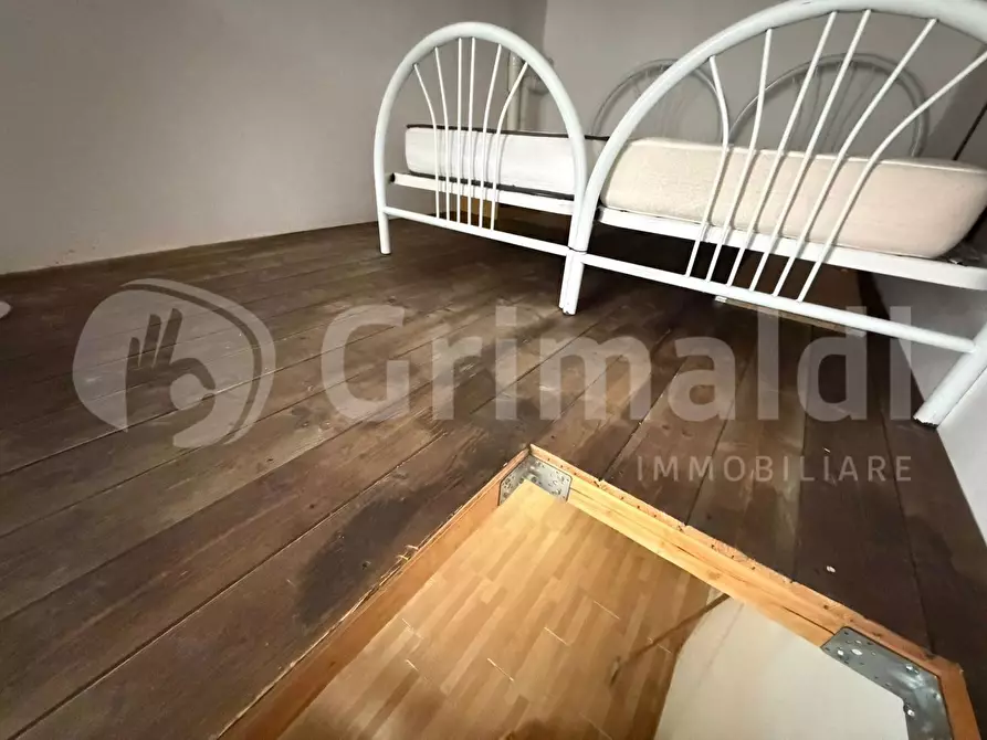 Immagine 19 di Appartamento in affitto  in Via SEVERINO CAPSONI, 14 a Pavia