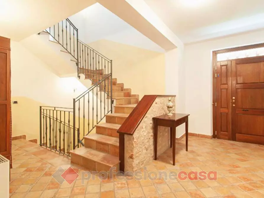 Immagine 12 di Appartamento in vendita  in Via Vocabolo Molina a Nocera Umbra