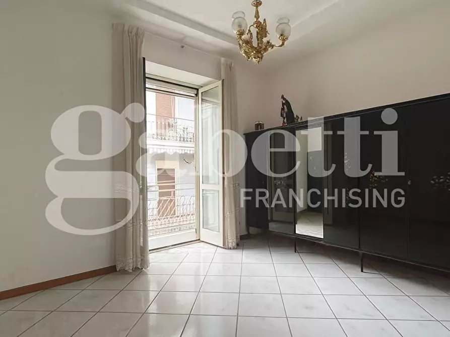 Immagine 6 di Appartamento in vendita  in Via San Martino della Giudea a Capua
