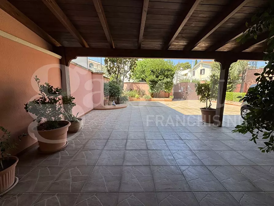 Immagine 45 di Casa indipendente in vendita  in Via Ascanio Grandi a Melissano