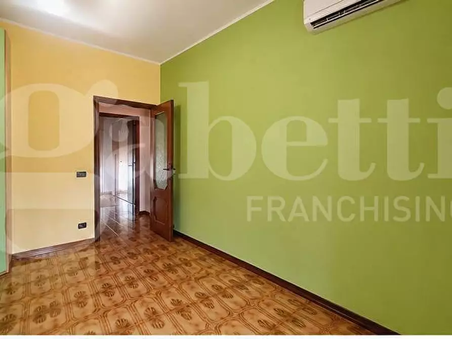 Immagine 7 di Appartamento in vendita  in Via Luigi Palomes a Palermo