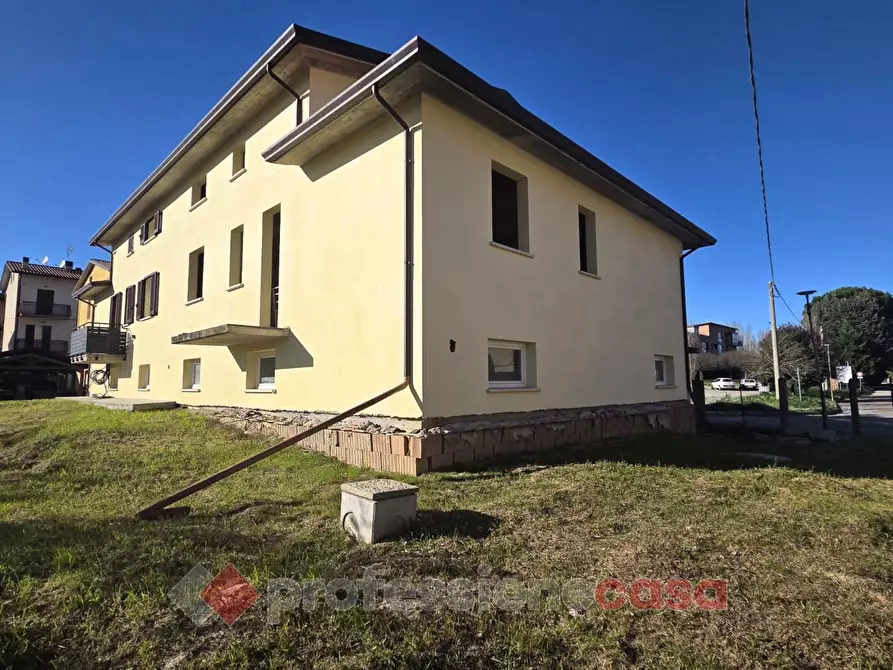 Immagine 1 di Casa bifamiliare in vendita  in Via Laocoonte a Perugia