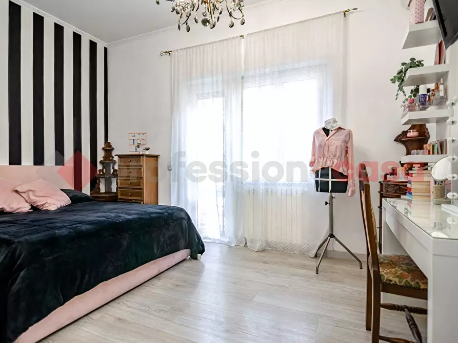 Immagine 26 di Appartamento in vendita  in Via dei Giunchi, 21/A a Roma