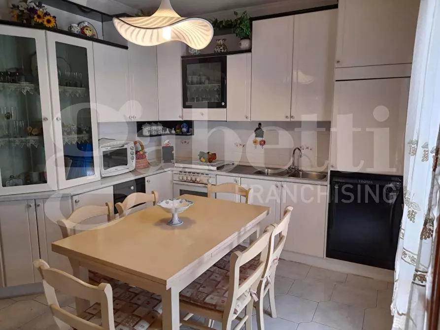 Immagine 2 di Appartamento in affitto  in Via Gesualdo Bufalino, 5 a Aci Catena