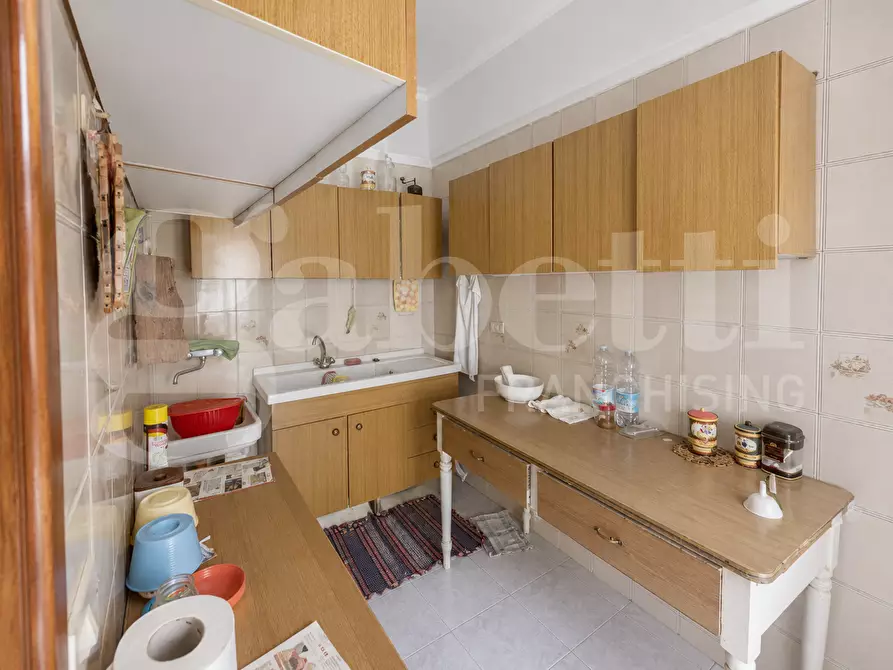 Immagine 14 di Casa indipendente in vendita  in Via Palermo, 24 a Monterosso Almo
