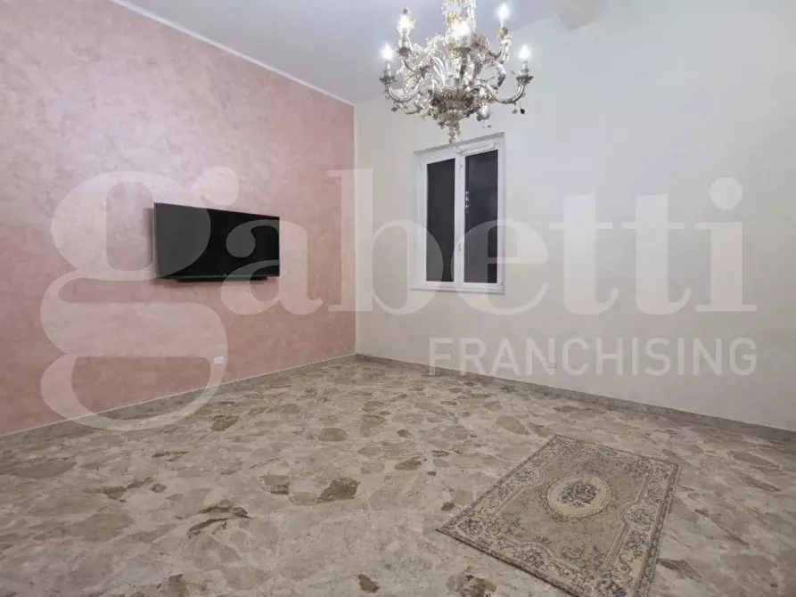 Immagine 3 di Appartamento in vendita  in Via Filippo Corazza a Palermo