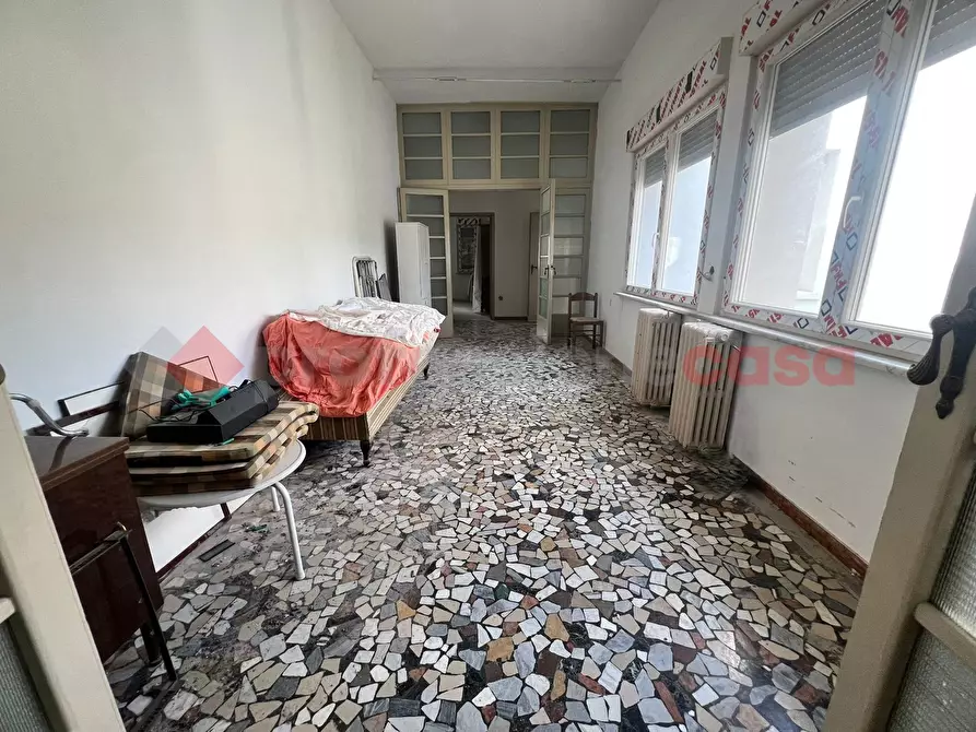 Immagine 13 di Casa bifamiliare in vendita  in Via Fraz. santa Croce a Spoleto