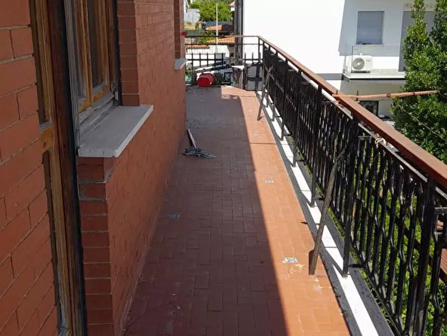 Immagine 18 di Appartamento in vendita  in Via Fiorenzo Tomea, 15 a Roma