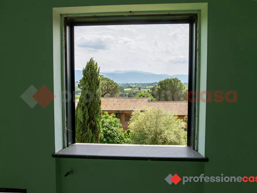 Immagine 26 di Villetta a schiera in vendita  in Via di vico, snc a Anagni