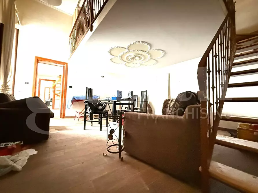 Immagine 11 di Appartamento in vendita  in Via Ventaglieri a Napoli