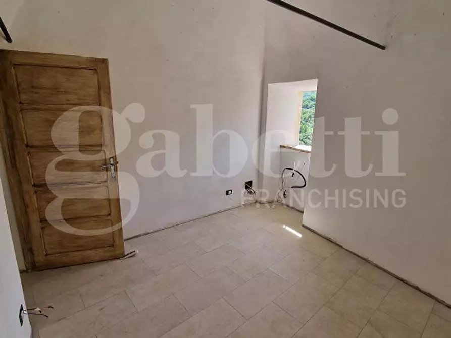 Immagine 36 di Appartamento in vendita  in Via Costa a Calice Ligure