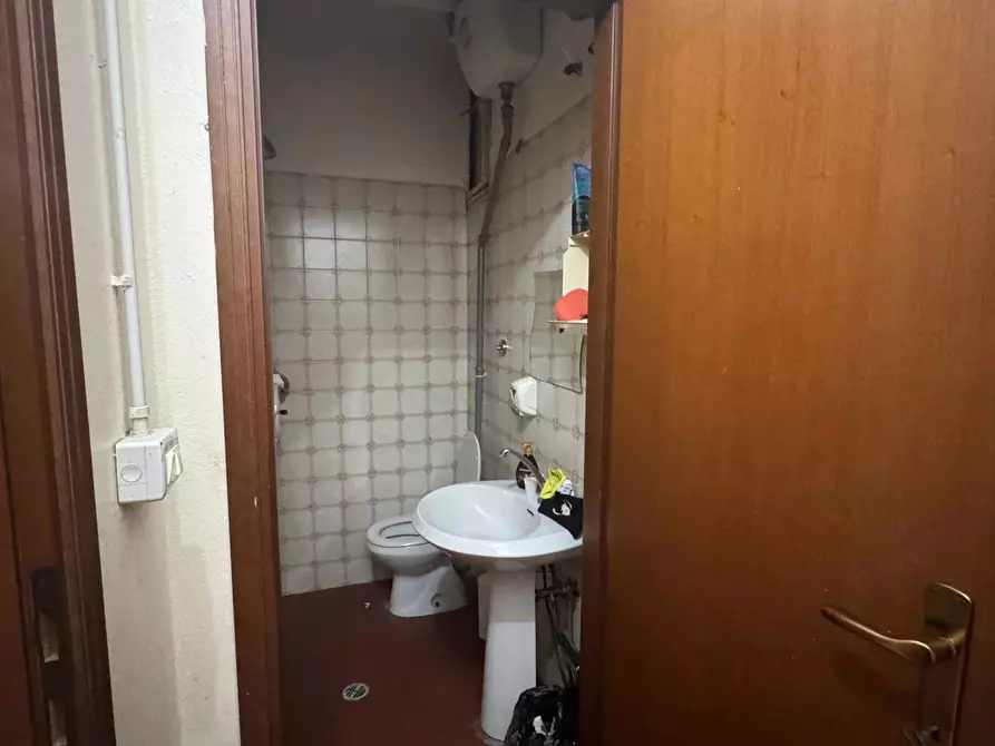 Immagine 19 di Negozio in vendita  in Via PISTOIESE, 209 a Firenze