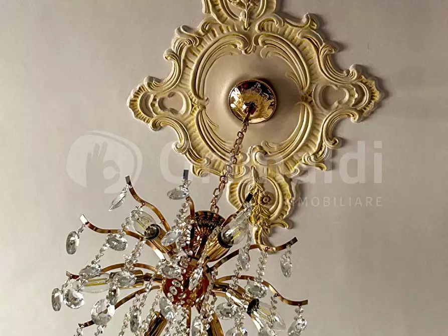 Immagine 11 di Appartamento in vendita  in Via Cavour a Avola