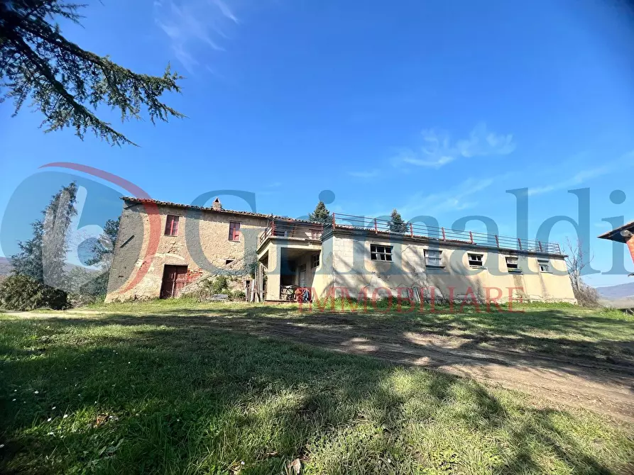 Immagine 4 di Rustico / casale in vendita  in Via vocabolo trebbiano a Piegaro