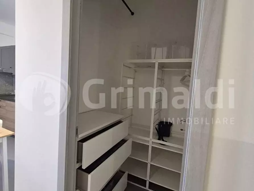 Immagine 5 di Appartamento in affitto  in Piazza DELLA PROVINCIA a Siracusa