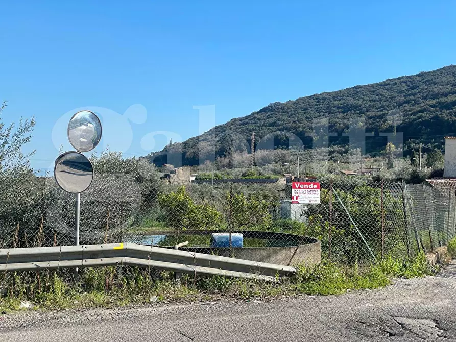 Immagine 3 di Terreno agricolo in vendita  in Via dell'agricoltura, s.n.c. a Gaeta