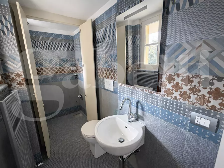 Immagine 15 di Appartamento in vendita  in Via Maurizio Beria, 17 a Moncalieri