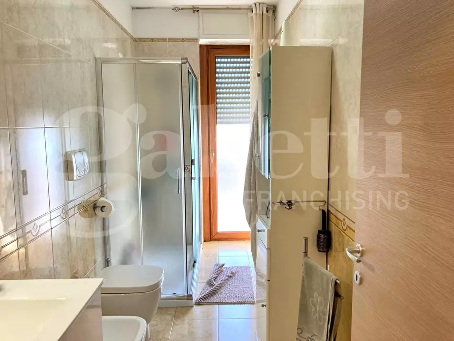 Immagine 7 di Appartamento in vendita  in Via Colacchio, 13 a Torremaggiore