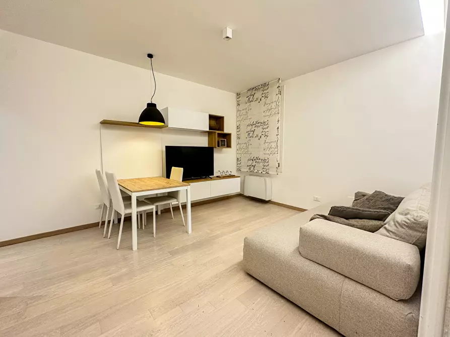 Immagine 1 di Appartamento in affitto  in Via Goito, 18 a Bologna