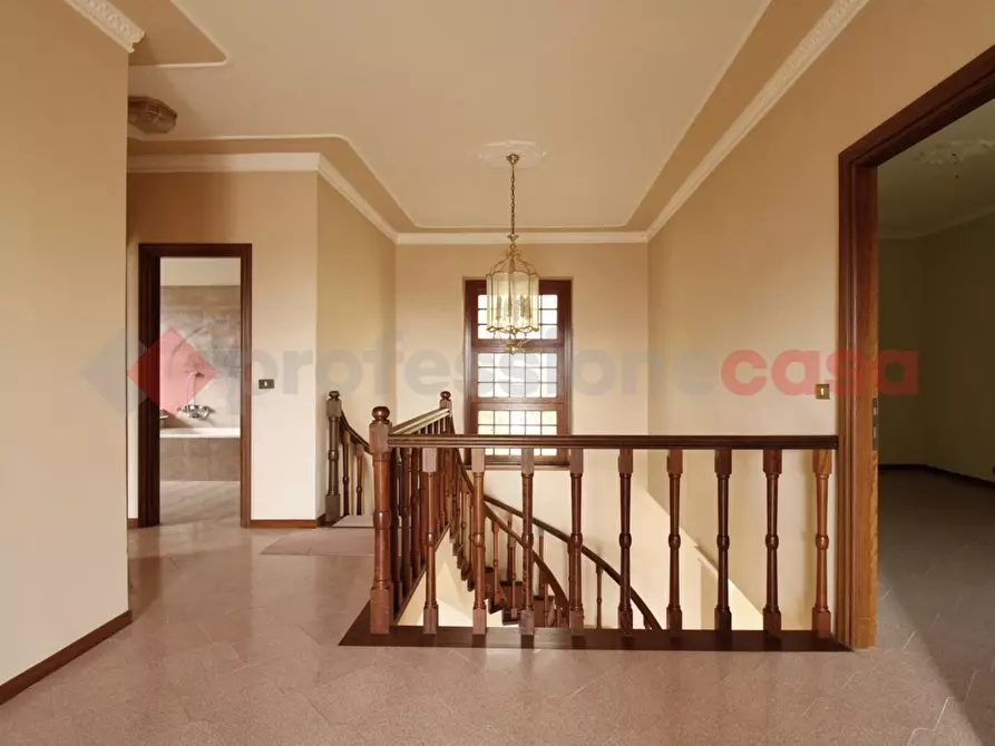 Immagine 6 di Villa in vendita  in Via Santa Maria De Mattias, 54 a Acuto