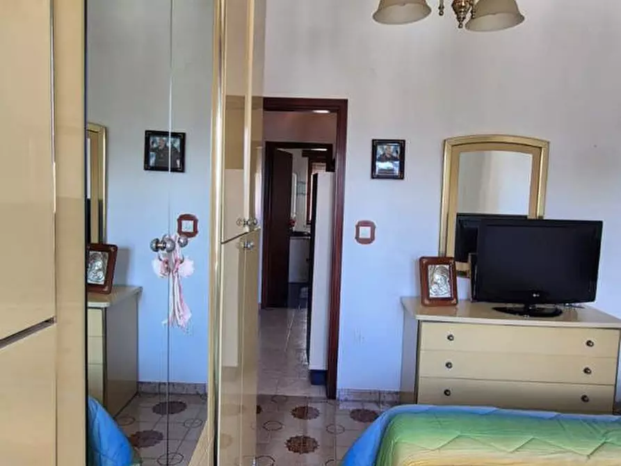 Immagine 43 di Appartamento in vendita  in Via Carminiello, 21 a Torre Annunziata