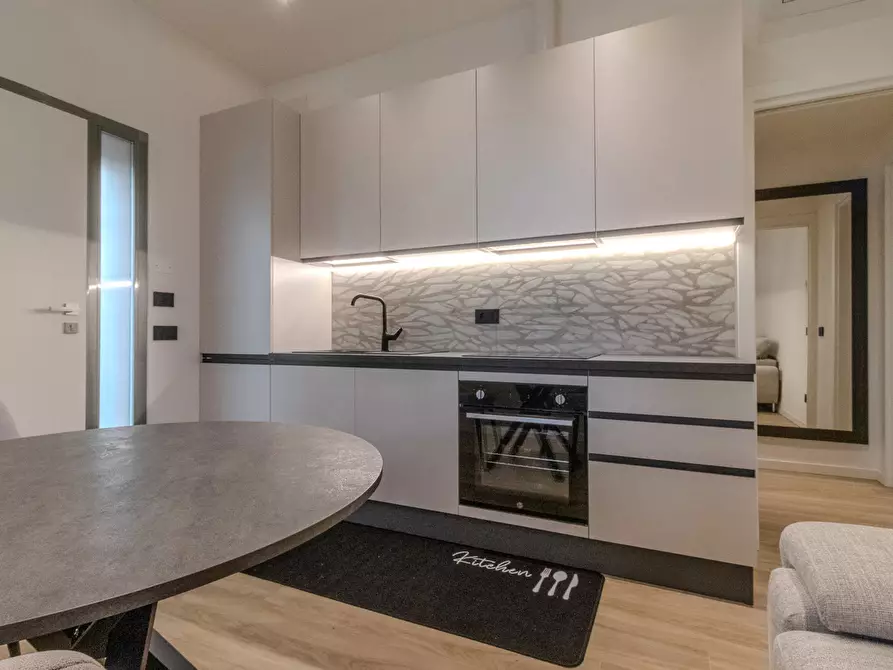 Immagine 4 di Appartamento in affitto  in Via Cavalieri Ducati, 86 a Bologna