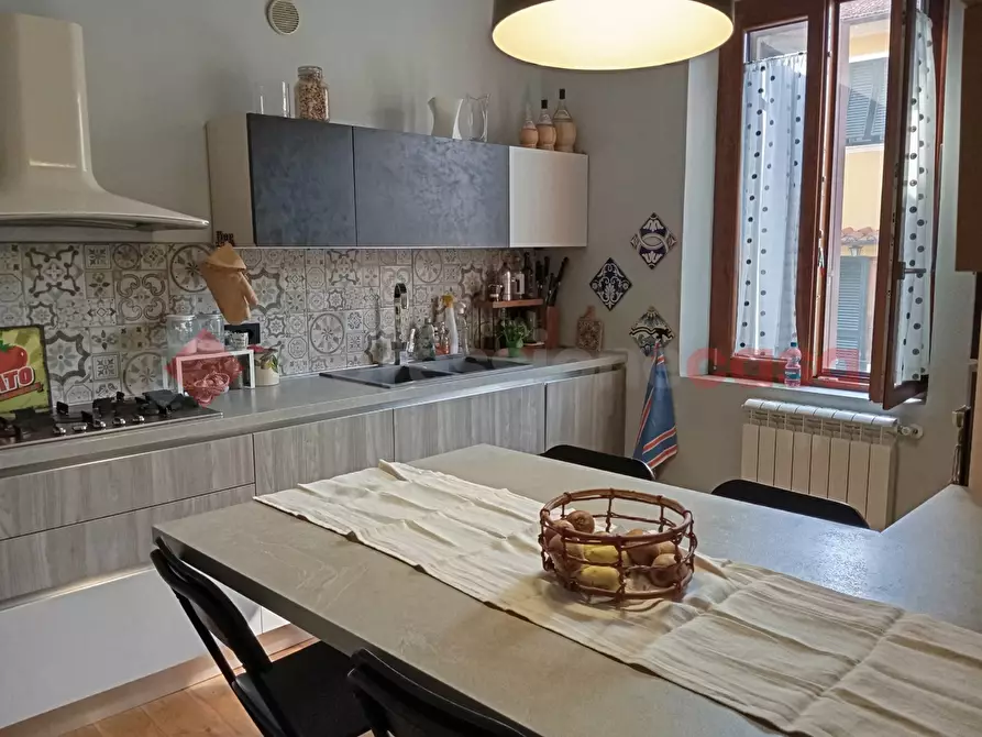 Immagine 9 di Appartamento in vendita  in Via della bordogna, 310 a Lucca