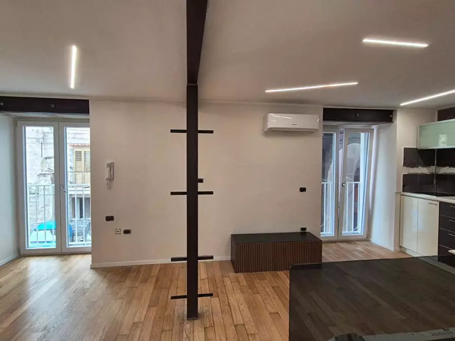 Immagine 34 di Appartamento in vendita  in Corso Umberto I, 178 a Torre Annunziata