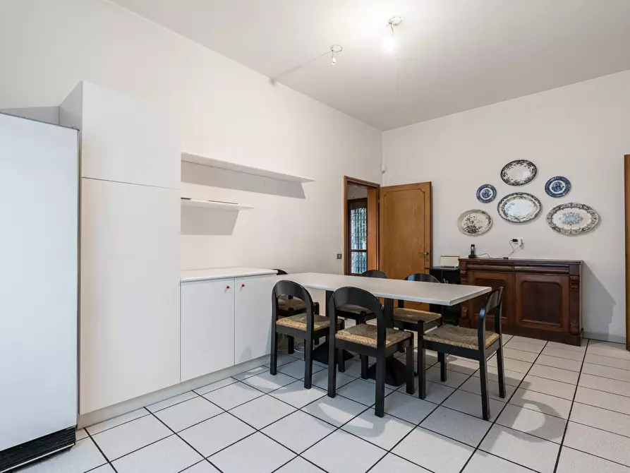Immagine 12 di Casa bifamiliare in vendita  in Via Reggio Emilia, 35 a San Lazzaro Di Savena