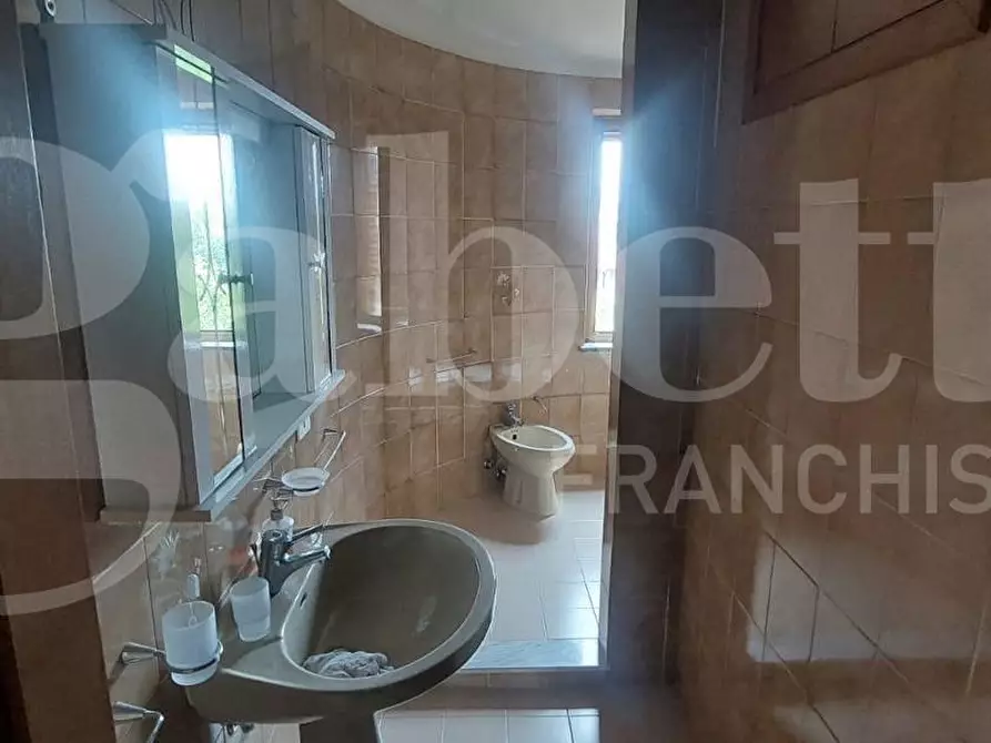 Immagine 15 di Villetta a schiera in vendita  in Via DELLE MIMOSE, 32 a Sellia Marina