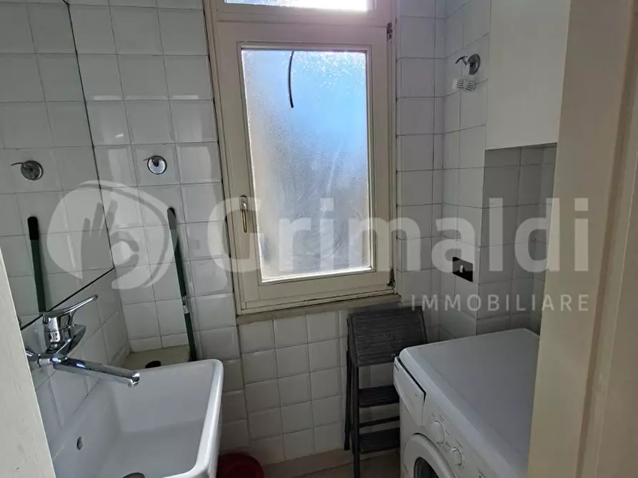 Immagine 15 di Appartamento in affitto  in Viale Romagna, 11 a Milano