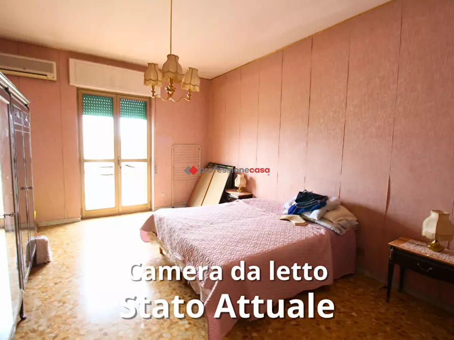 Immagine 17 di Appartamento in vendita  in Viale Primo Maggio, 56 a Foggia