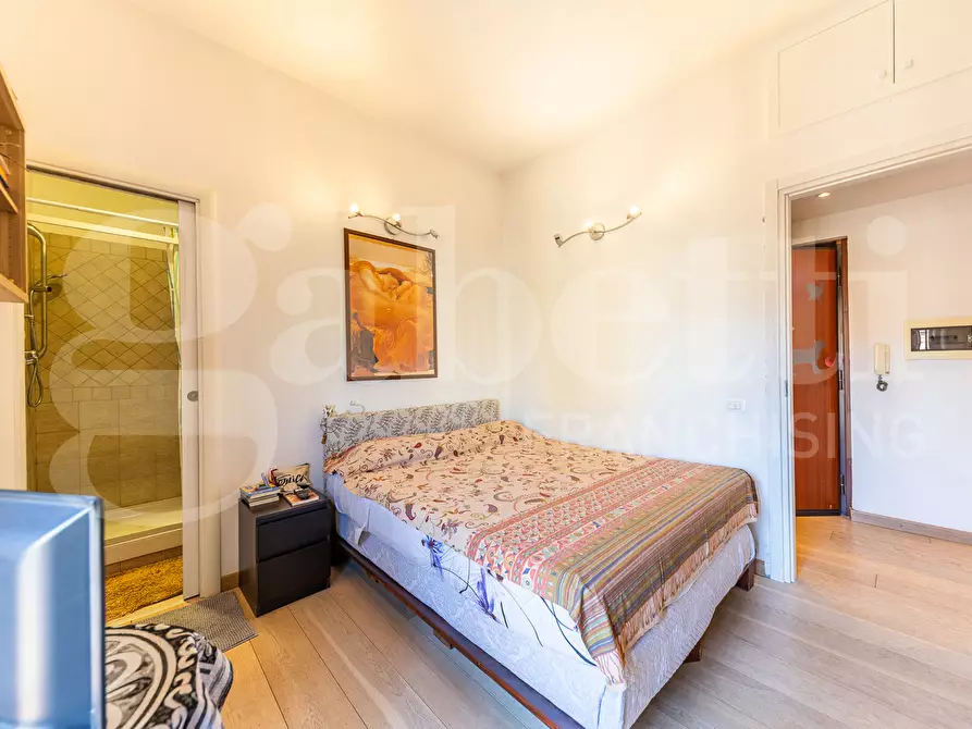 Immagine 26 di Appartamento in vendita  in Via Cesare Lombroso, 41 a Roma