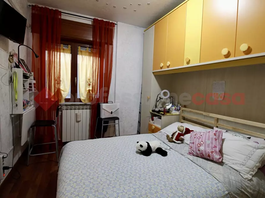 Immagine 31 di Appartamento in vendita  in Traversa Privata Prima di Via Cangiano, 7 a Anagni