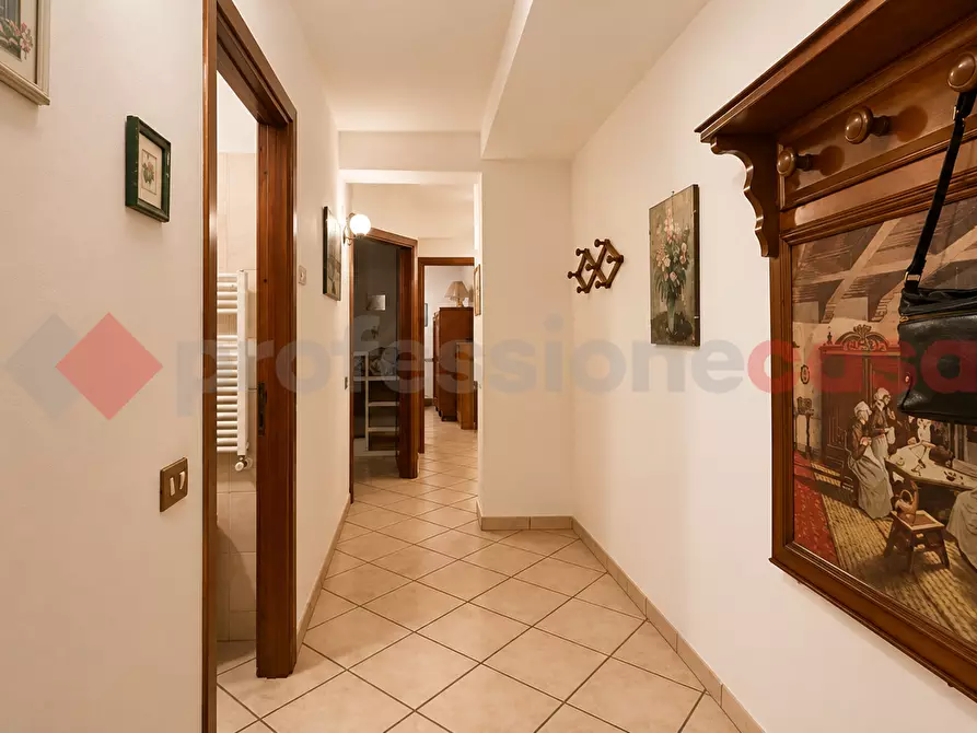 Immagine 10 di Appartamento in vendita  in Strada vicinale casette, 10 a Fumone