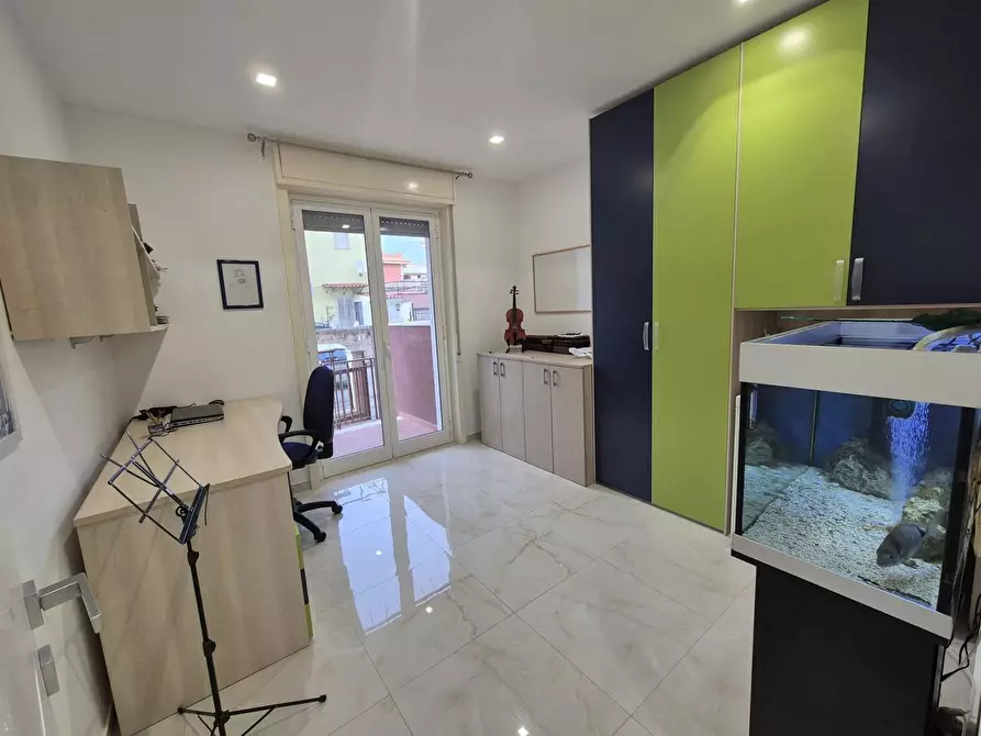 Immagine 5 di Appartamento in vendita  in Via mattia preti, 2 a Siracusa