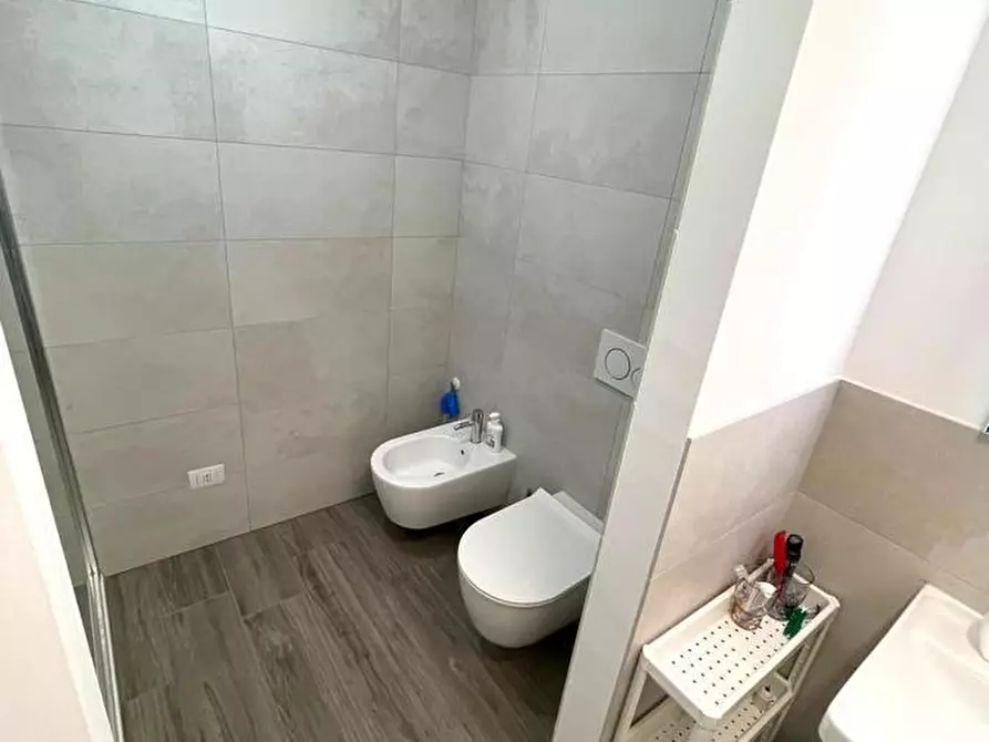 Immagine 15 di Appartamento in affitto  in Via Garian, 18 a Milano