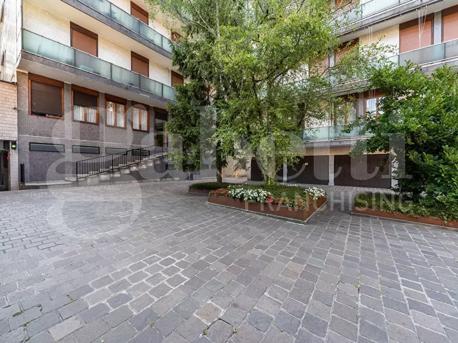Immagine 36 di Appartamento in vendita  in Via Carlo Alberto, 39 a Monza