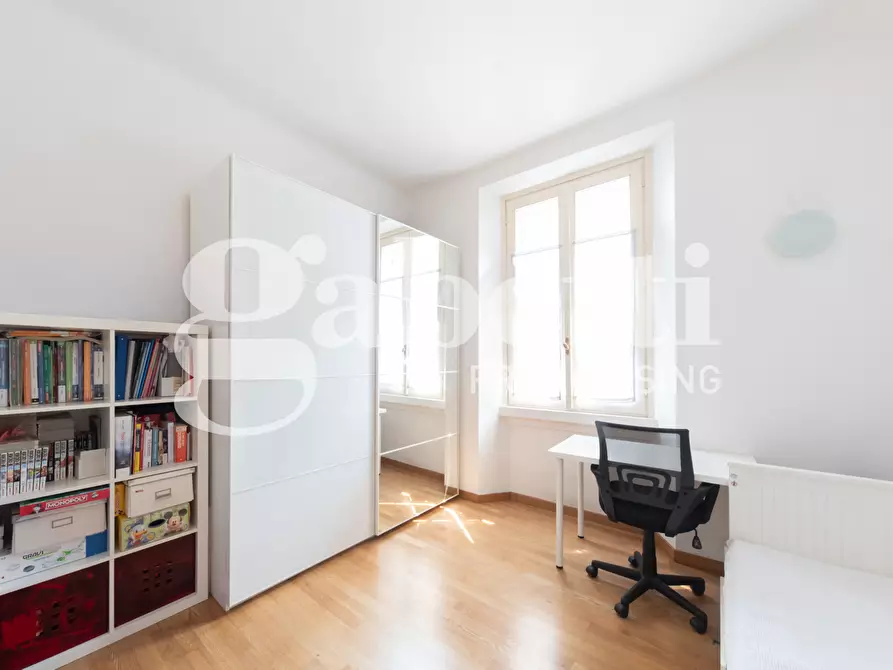Immagine 21 di Appartamento in vendita  in Via Mantova, 17 a Milano