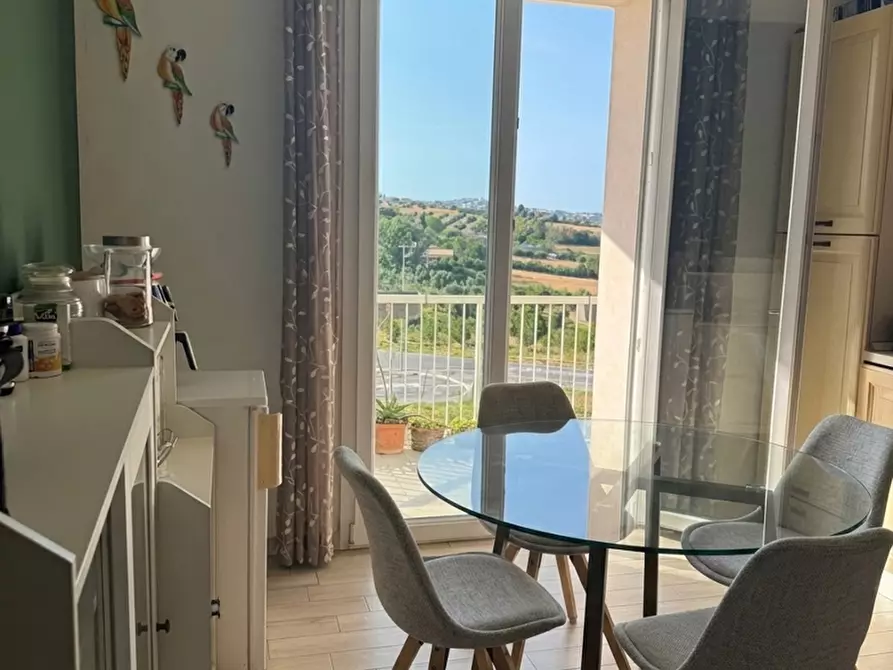 Immagine 7 di Appartamento in vendita  in Via GANDHI, 0 a Castelfidardo