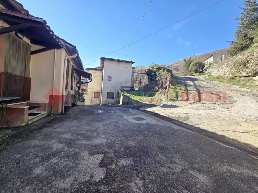 Immagine 17 di Appartamento in vendita  in Via Colle del Piano, 17 a Rieti