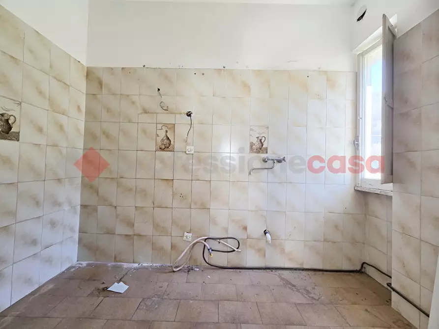 Immagine 12 di Appartamento in vendita  in Via degli Appennini, 11 a Rieti